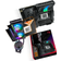Overclockers UK Asus Strix X870-F - Ryzen 7 9800X3D @ 5.3GHz Overclocked Bundle