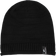 Chillouts Erik Long Beanie - Black