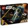 LEGO Star Wars Jango Fett's Starship 75433