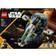 LEGO Star Wars Jango Fett's Starship 75433