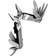 Leatherman Rebar Stainless Steel Multiverktyg