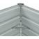 vidaXL Garden Raised Bed 40x100x45cm