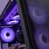 Refract Gaming Ultraviolet 4K Pro Pre-Built PC (FS-1UV-EP)
