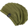 Chillouts Erik Long Beanie - Olive