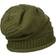 Chillouts Erik Long Beanie - Olive