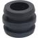 vidaXL Pole Stops for Table Football Table 15.9/16mm Pole 16pcs