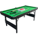 Gamesson 6' Crucible Snooker Folding Table
