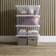 Wham Crystal Box & Lid Opbevaringsboks 45L