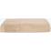 Hemtex Oliane Organic Gästhandduk Beige (70x50cm)