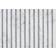 Fibrotech Stone Akustikpanel, 18x520x2440 mm, White Marble