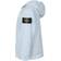 Stone Island Kid's Compass Badge Hooded Jacket - Sky Blue (K1S164100001-V0041)