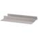 IKEA Komplement Light Grey Storage System