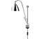 GUBI Bestlite BL5 Chrome Wall light ∅ 16cm