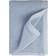 Hemtex Oliane Organic Guest Towel Blue (70x50cm)