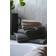 Hemtex Oliane Organic Guest Towel Grey (70x50cm)