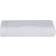 Hemtex Oliane Organic Guest Towel White (70x50cm)