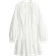 H&M Plumeti Dress - White