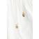 H&M Plumeti Dress - White