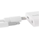 Belkin RockStar Audio+Charge Lightning - Lightning+3.5mm Audio Adapter M-F