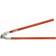 Bessey Erdi D396 Gutter Support Bender Tång