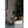 Hemtex Oliane Organic Guest Towel White (70x50cm)