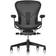 Herman Miller Aeron Black Office Chair