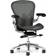 Herman Miller Aeron Black Office Chair