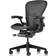 Herman Miller Aeron Black Office Chair