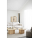 Rowico Home Sullivan Soffbord 80x80cm