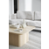 Rowico Home Sullivan Soffbord 80x80cm