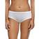 Chantelle Cotton Comfort Hipster - White