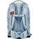Satch Skoletaske Pack - Nordic Ice Blue