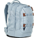 Satch Skoletaske Pack - Nordic Ice Blue