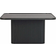 Rowico Home Sullivan Black Coffee Table 80x80cm