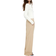 H&M Byxa I Linmix - Beige