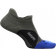 Feetures Elite Ultra Light Tab Socks - Moss Green