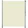 vidaXL Outdoor Cream 200x270cm