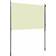 vidaXL Outdoor Cream 200x270cm