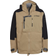 adidas Terrex Xploric RAIN.RDY Hiking Jacket Men - Beige Tone/Black