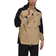 adidas Terrex Xploric RAIN.RDY Hiking Jacket Men - Beige Tone/Black
