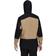 adidas Terrex Xploric RAIN.RDY Hiking Jacket Men - Beige Tone/Black