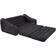 Intex Double Inflatable Pull Out Sofa Bed 193 x 221 x 66cm