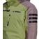 adidas Terrex Xploric RAIN.RDY Hiking Jacket Men - Pulse Lime/Magic Mauve