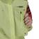 adidas Terrex Xploric RAIN.RDY Hiking Jacket Men - Pulse Lime/Altered Amber