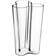 Iittala Alvar Aalto Clear Vase 25.1cm
