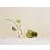 Iittala Alvar Aalto Clear Vase 25.1cm