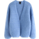 Lindex Knitted Cardigan - Light Blue