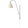 GUBI Bestlite BL5 Chrome/Soft White Semi Matt Wall light ∅ 16cm