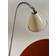 GUBI Bestlite BL5 Chrome/Soft White Semi Matt Wall light ∅ 16cm