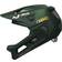 ABUS YouDrop FF MTB Helmet Size S - Moss Green